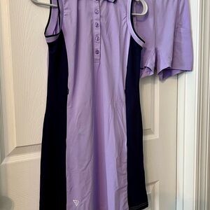 XS  Sporty Dress with Shorts 
Tennis 🎾 Pickleball 🏓